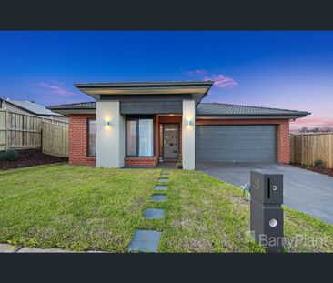 17 Mckindlay Street, Drouin, Vic 3818 - Photo 1