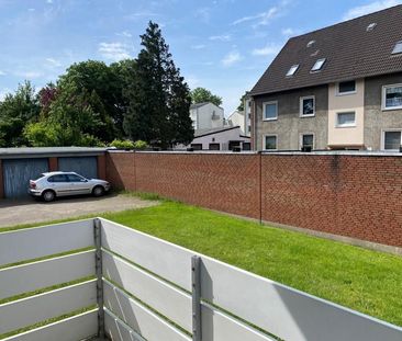 Renovierte 2-Zimmer-Wohnung mit Balkon - Photo 1