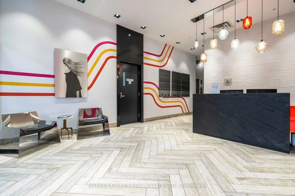 For Lease - 109 Ossington Avenue Unit# 217, Toronto, Ontario - Photo 1