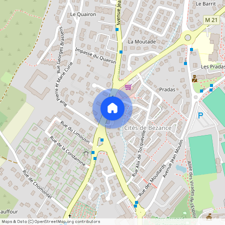 63500, Issoire
