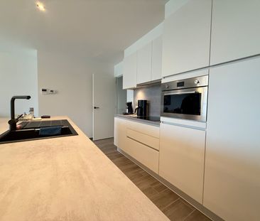 Instapklaar twee-slaapkamerappartement in het hartje van Tielt! - Photo 6