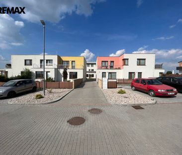 Pronájem bytu 1+kk v osobním vlastnictví 39 m², Lavičky - Photo 2