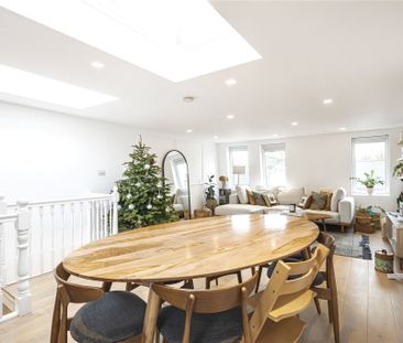 Stephendale Road, Fulham, SW6 - Photo 1