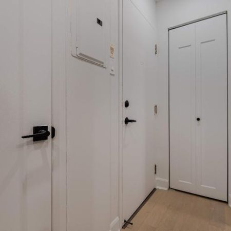 Studio - Montréal - $1,345 /mo - Photo 4