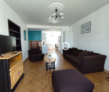 Location appartement à Brest, 5 pièces 78.63m² - Photo 4