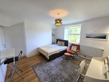 Studio to rent - Photo 2