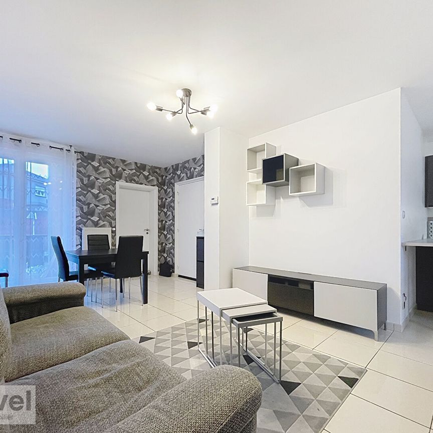 Appartement / Offre 60035526 - Photo 1