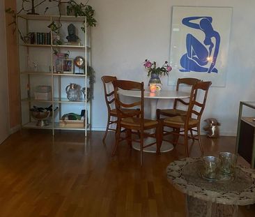 3-Zimmer-Wohnung Köln-Heimersdorf – ab 20.11. frei - Photo 1