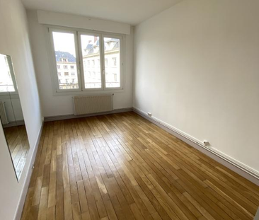 Location Appartement 2 pièces 47m² AMIENS 80000 - Photo 1