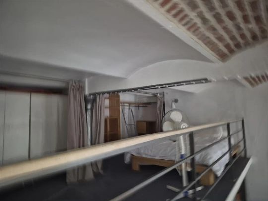 Location appartement 2 pièces - 40m² à Lille (59800) - Photo 1