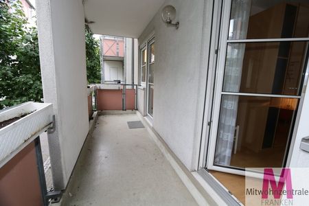 Hübsche und moderne 2 Zi.-Wohnung - Photo 3