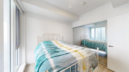 For Lease - 20 Tubman Avenue Unit# 2008, Toronto, Ontario - Photo 5