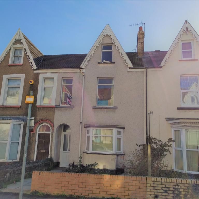 4 bedroom house to rent - Photo 1