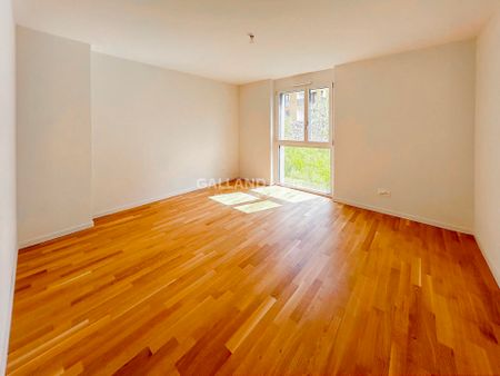 Charming apartment in Estavayer-le-Lac in the heart of an eco-neighborhood - Foto 3