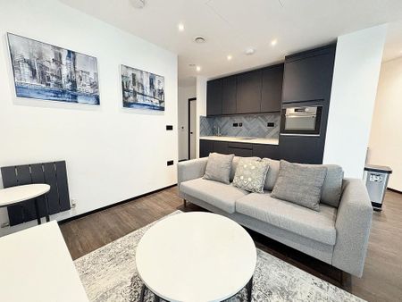 1 bedroom apartment to rent - Photo 4