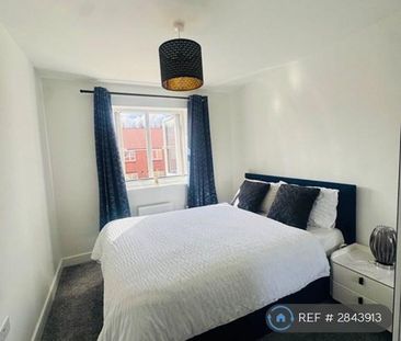 1 bedroom in a house share to rent - Photo 4