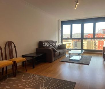 Alquiler de piso en Calle Xenpelar - Photo 2