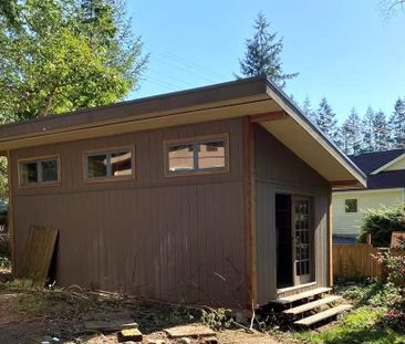 Lantzville 3 Beds 2 Baths House For Rent - Photo 3