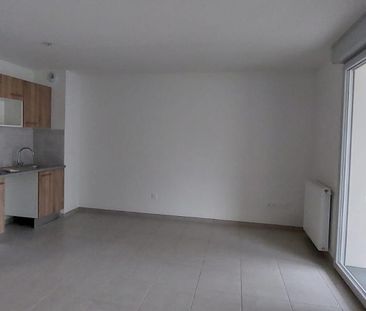 location Appartement T2 DE 45.6m² À TOULOUSE - Photo 4