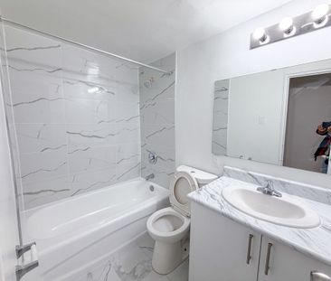 For Lease - 1442 Lawrence Avenue Unit# 1010, Toronto, Ontario - Photo 6