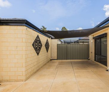 Perfect Family House in Quiet Neighbourhood at the Heart of Kwinana... - Photo 1