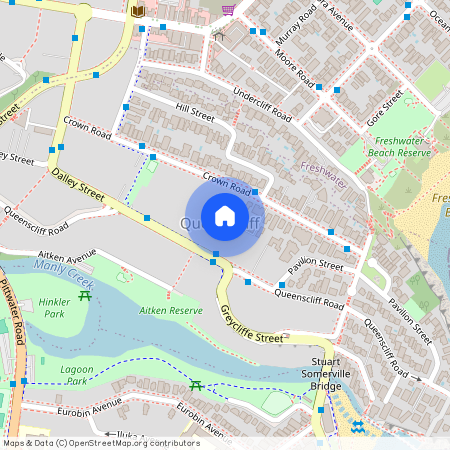 10/50-58 Crown Road, NSW 2096, Queenscliff