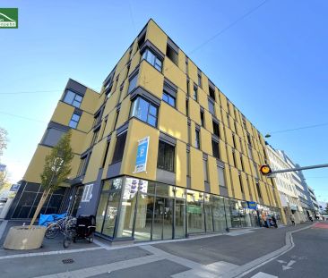 Urbanes Leben in Graz - Ihr Wohntraum in der Babenbergerstraße 25 - Photo 6