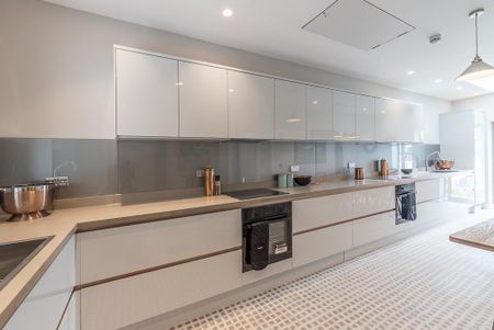 Studio to rent - Photo 4