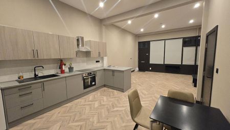 2 bedroom duplex to rent - Photo 5