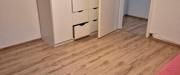 esslingen WG zommer warm miete 610 5 min stadtmitte zu vermieten - Foto 1