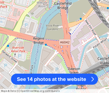 2 bedroom flat for rent - Photo 1