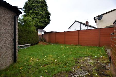 1, Halliday Place, Armley, Leeds, West Yorkshire, LS12 3PB - Photo 3