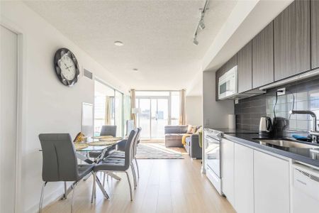 For Lease - 75 Queens Wharf Road Unit# 3611, Toronto, Ontario - Photo 2
