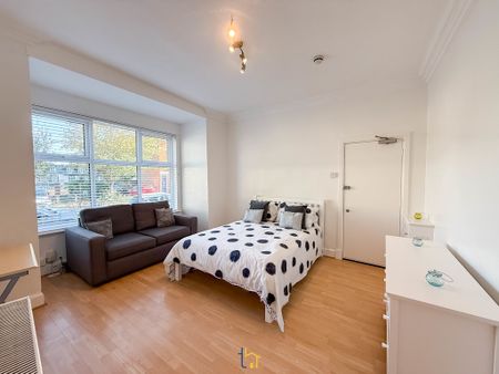 1 bed apartment to rent in Daneshill Road, Leicester, LE3 - Photo 3