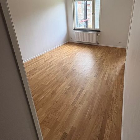 Lundbygatan 38, Blombacka - Foto 4
