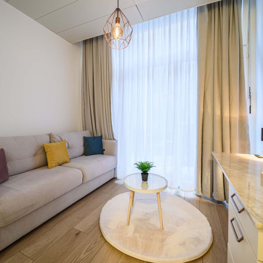 1.5 Zimmer, EG - Photo 1