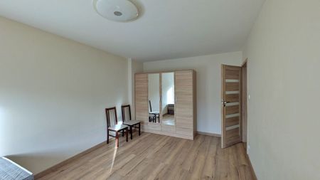 Przestronne 2 pokojowe mieszkanie we Wrzeszczu - Фото 2