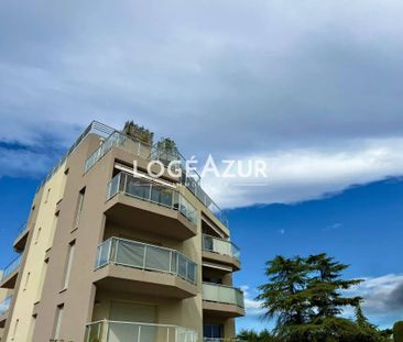 Location AppartementAntibes - Photo 6