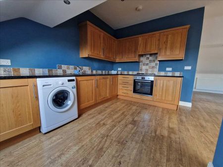 2 bedroom apartment to rent - Photo 5