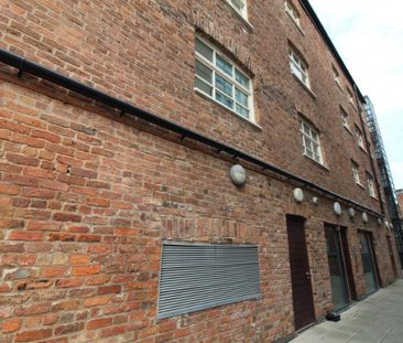 Lydia Ann Street, Georgian Quarter, L1, L4, Chiltern - Photo 3