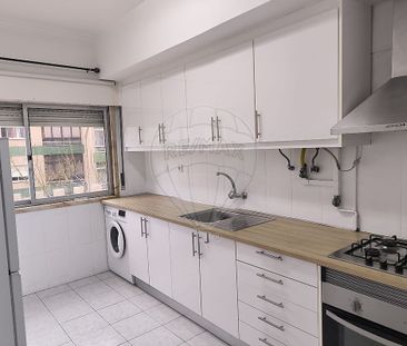 Apartamento T1 em Lisboa - Photo 2