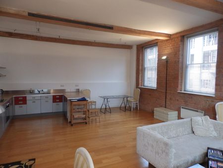 The Cotton Mill, 35 King Street - Photo 2