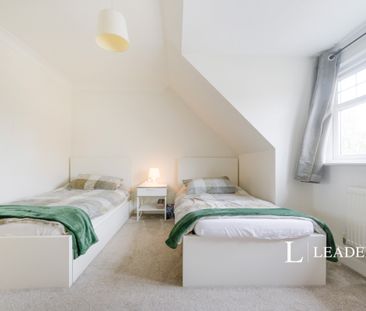4 bedroom end of terrace to rent Oakdene Road, Southsea - Photo 6