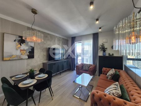 Apartament de inchiriat 2 camere I Floreasca - Pipera I loc - Photo 4