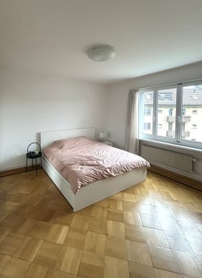 Mitten im Kreis 3 - Foto 1