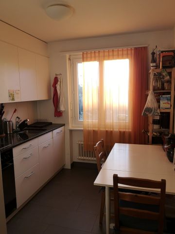 4 Zimmer, 74 m², 2. Stock - Foto 4