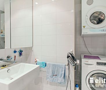 Prime Living at 702/280 Spencer Street, Melbourne - Your Ideal One-... - Photo 6
