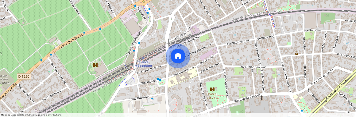 33400, Talence