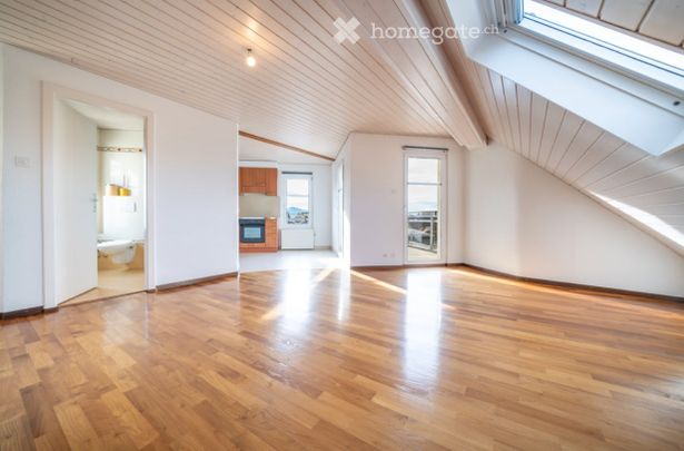 2.5 Zimmer, 50 m² - Photo 1