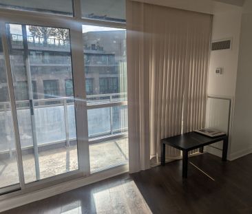 For Lease - 15 Bruyeres Mews Unit# 905, Toronto, Ontario - Photo 2